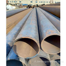 ASTM A335 Pipe in acciaio in lega per servizio ad alta temperatura